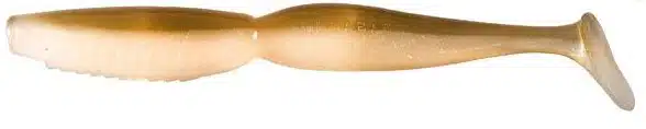 Megabass Super Spindle Worm 4'' 6pcs