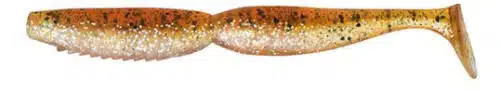 Megabass Super Spindle Worm 4'' 6pcs