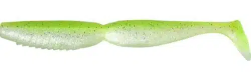 Megabass Super Spindle Worm 5'' 6pcs