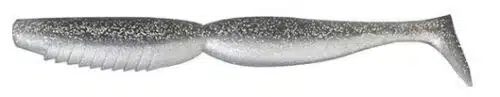 Megabass Super Spindle Worm 5'' 6pcs
