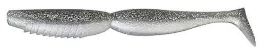 Megabass Super Spindle Worm 5'' 6pcs