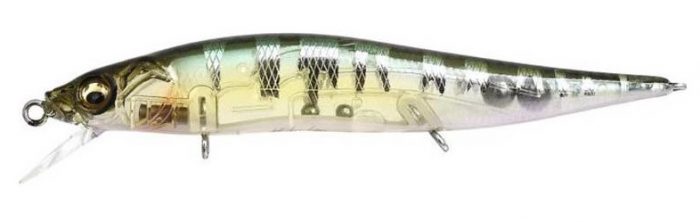 Megabass Vision Oneten (suspending)