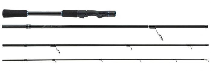 Molix Fiorette Essence Travel 216cm 5-18gr