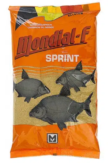Mondial-F Sprint 1kg