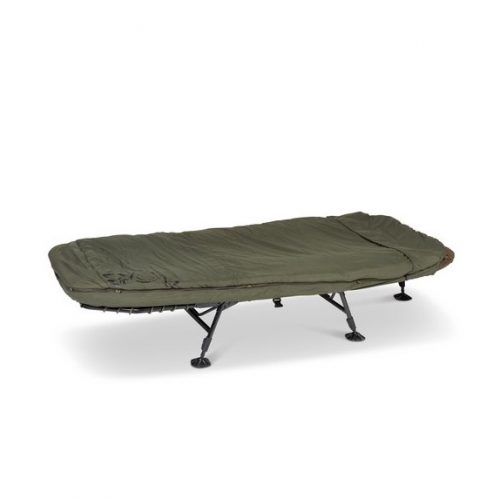 Nash Indulgence 5 Season SS3 Wide Sleep System
