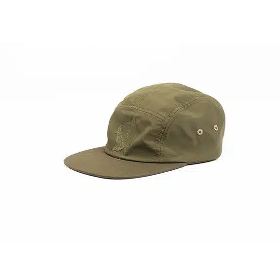 Nash Panel Cap