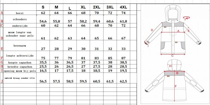 PB Products Carp Suit (2-delig) - Afbeelding 2