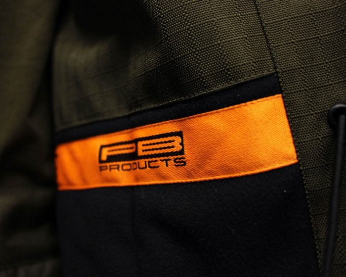 PB Products Carp Suit (2-delig) - Afbeelding 4