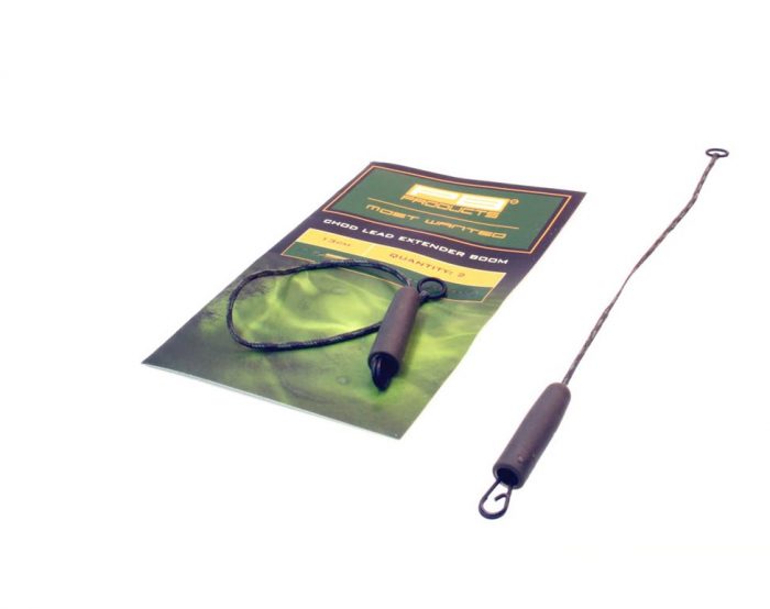 PB Products Chod Lead Extender Boom 13cm