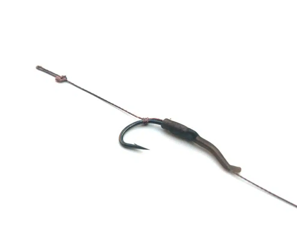 PB Combi Rig Skinless Stiff Coated - Afbeelding 2