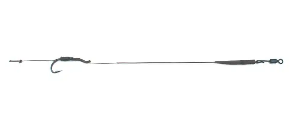 PB Combi Rig Skinless Stiff Coated - Afbeelding 4