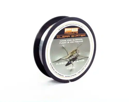 PB Clear Skater Surface Mono 100m