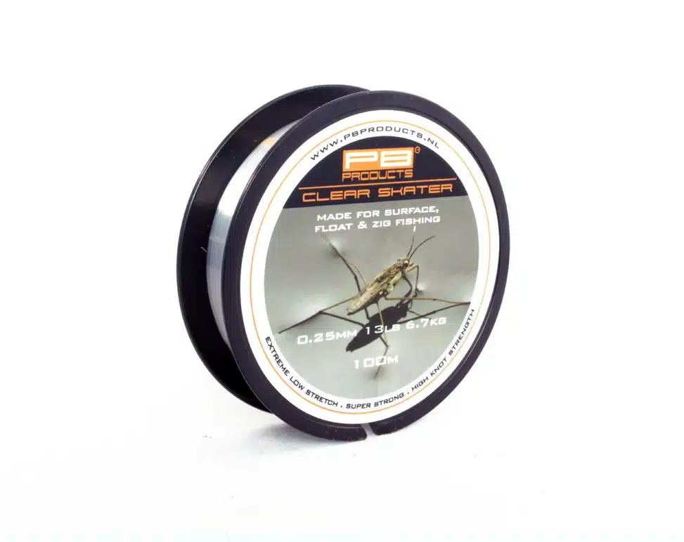 PB Clear Skater Surface Mono 100m