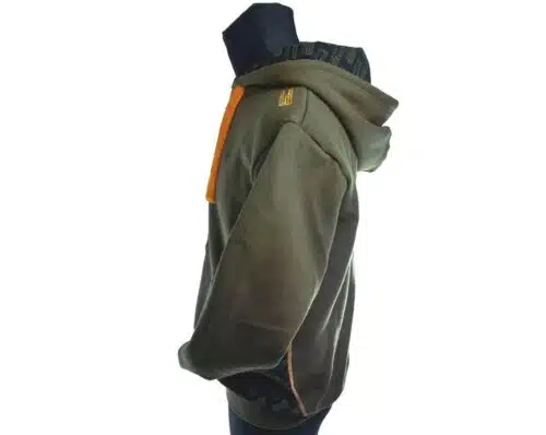 PB Products Full Zip Hoodie