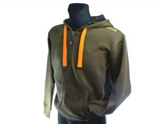 PB Products Full Zip Hoodie