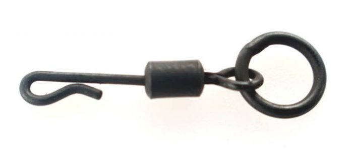 PB Ronnie Rig Swivel size 11 10pcs