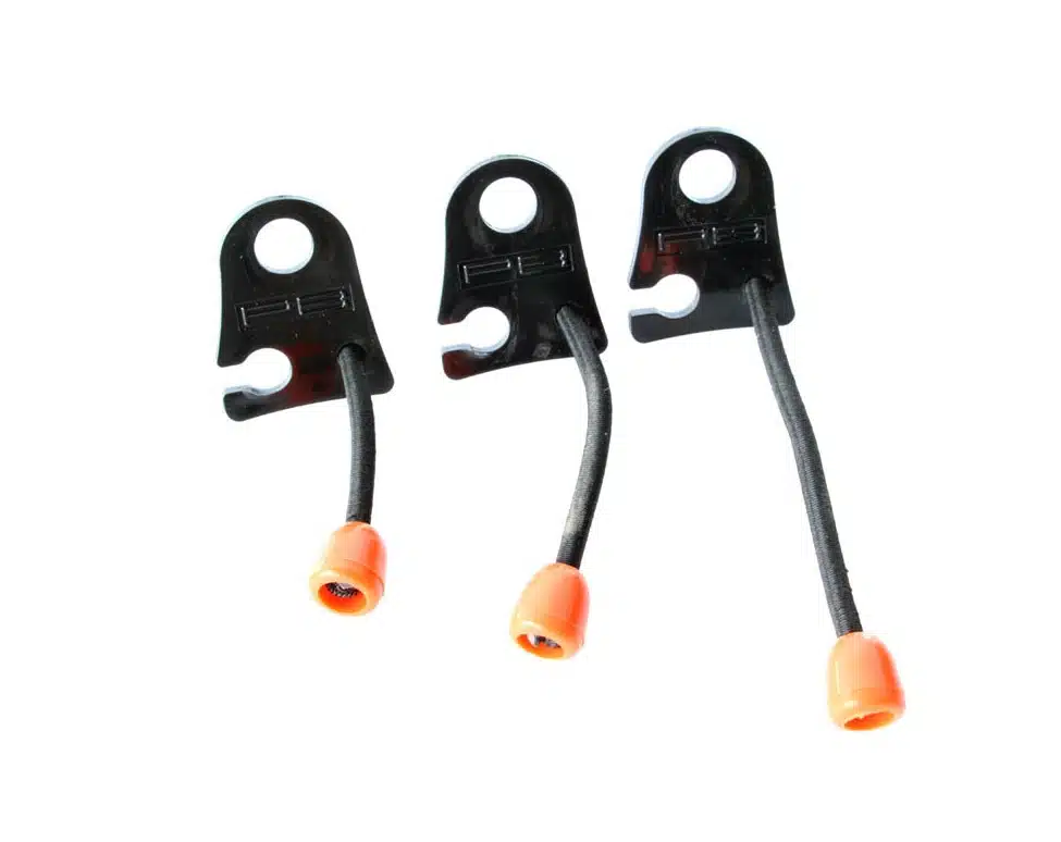 PB Products Bungee Rod Lock - Afbeelding 2