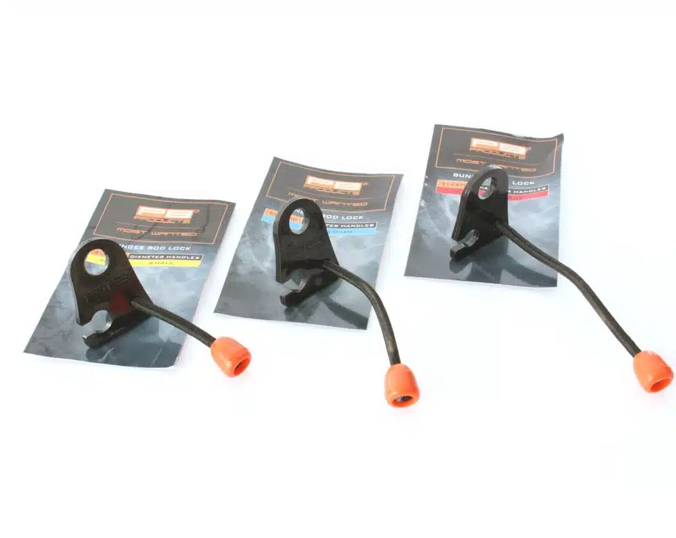 PB Products Bungee Rod Lock - Afbeelding 3