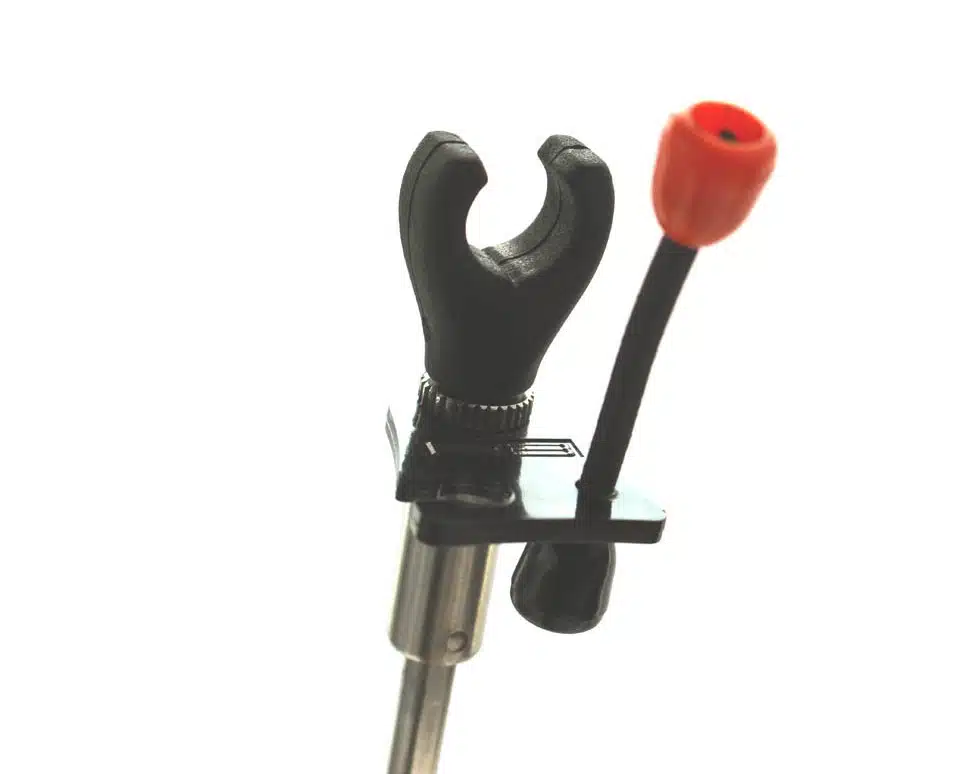 PB Products Bungee Rod Lock - Afbeelding 5