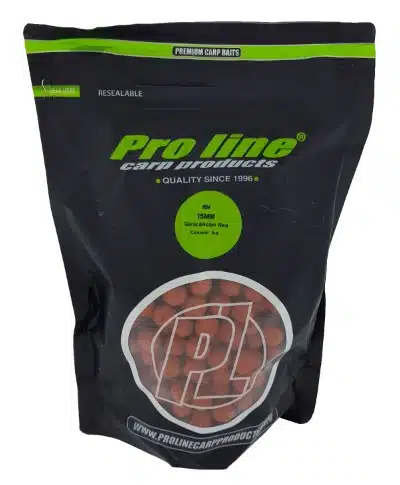 Proline Boilies Garlic Robin Red