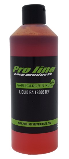 Proline Liquid Baitbooster 500ml