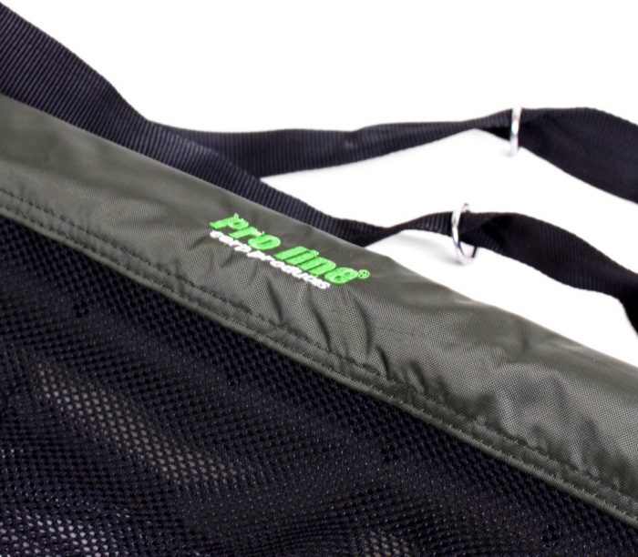Proline Xtreme Floating Weight Sling Green
