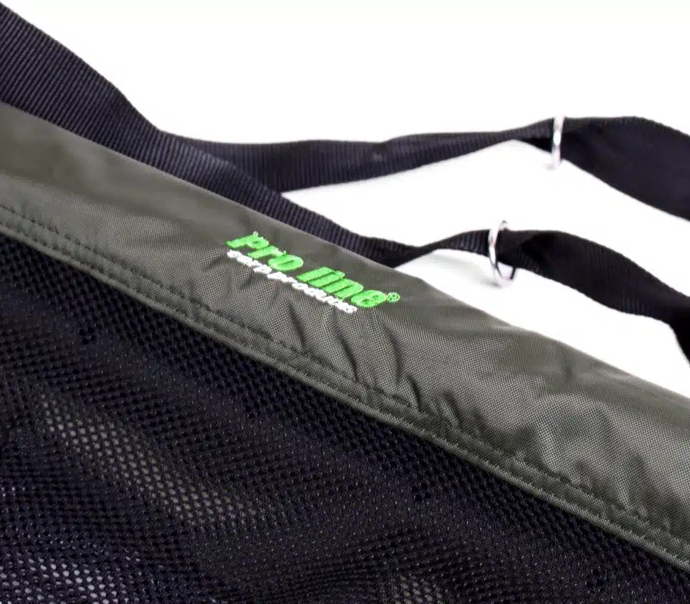 Proline Xtreme Floating Weight Sling Green