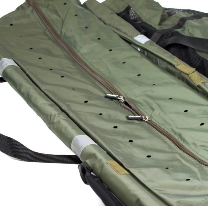 Proline Xtreme Floating Weight Sling Green