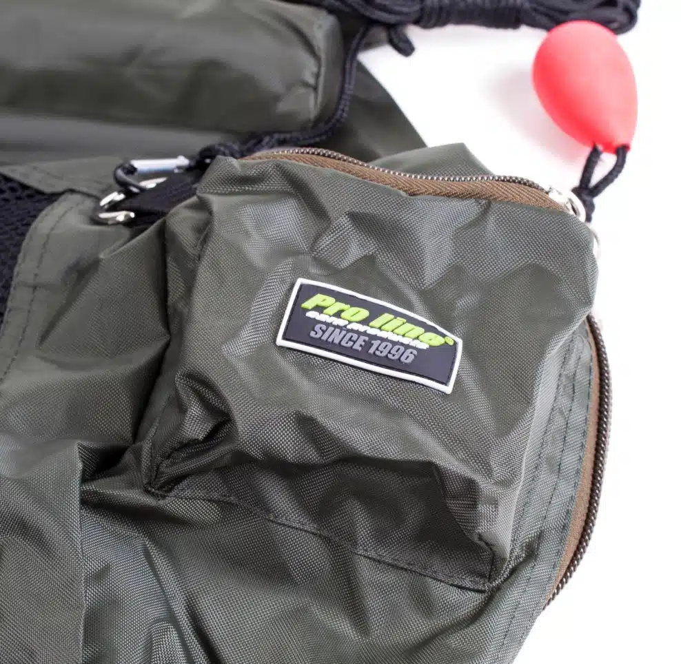 Proline Xtreme Floating Weight Sling Green