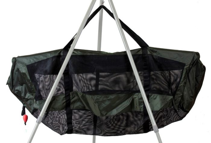 Proline Xtreme Floating Weight Sling Green