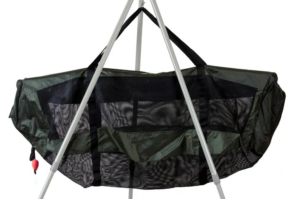 Proline Xtreme Floating Weight Sling Green