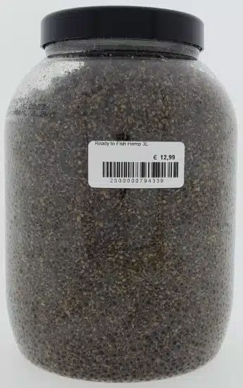 Ready to Fish Hemp 3L