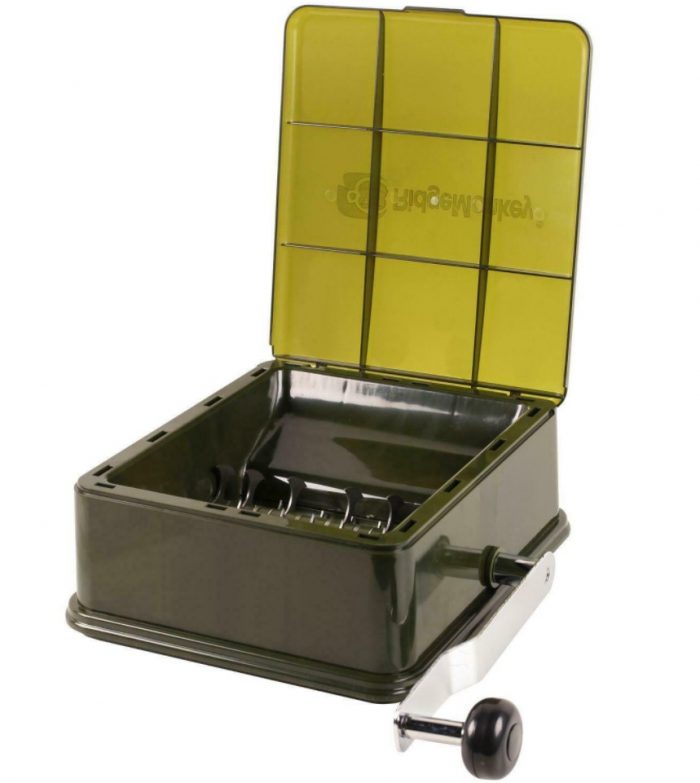 RidgeMonkey Advanced Boilie Crusher Head Only