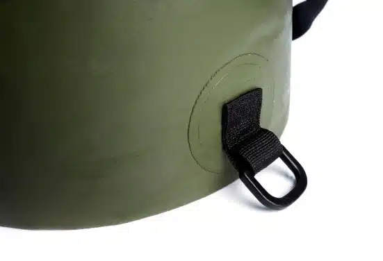 RidgeMonkey Perspective Collapsible Bucket - Afbeelding 2