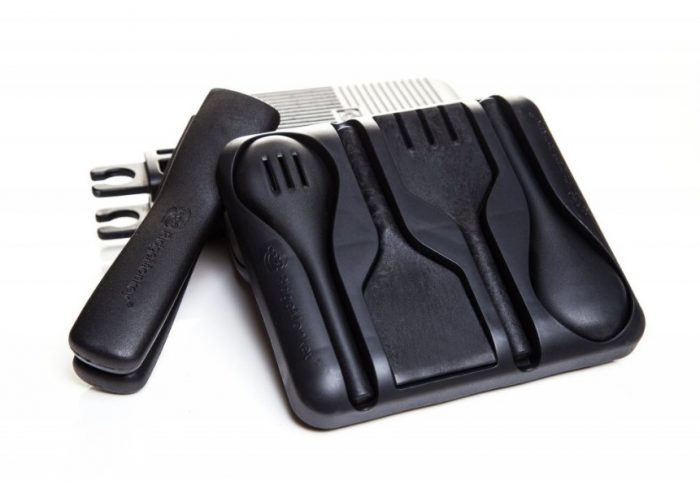 RidgeMonkey Connect Compact Toaster - Afbeelding 2