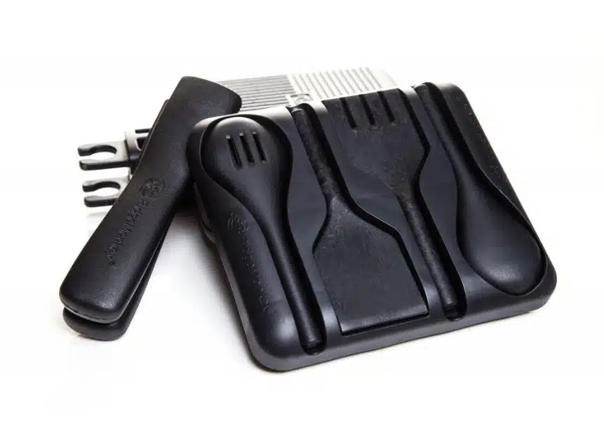 RidgeMonkey Connect Compact Toaster - Afbeelding 2