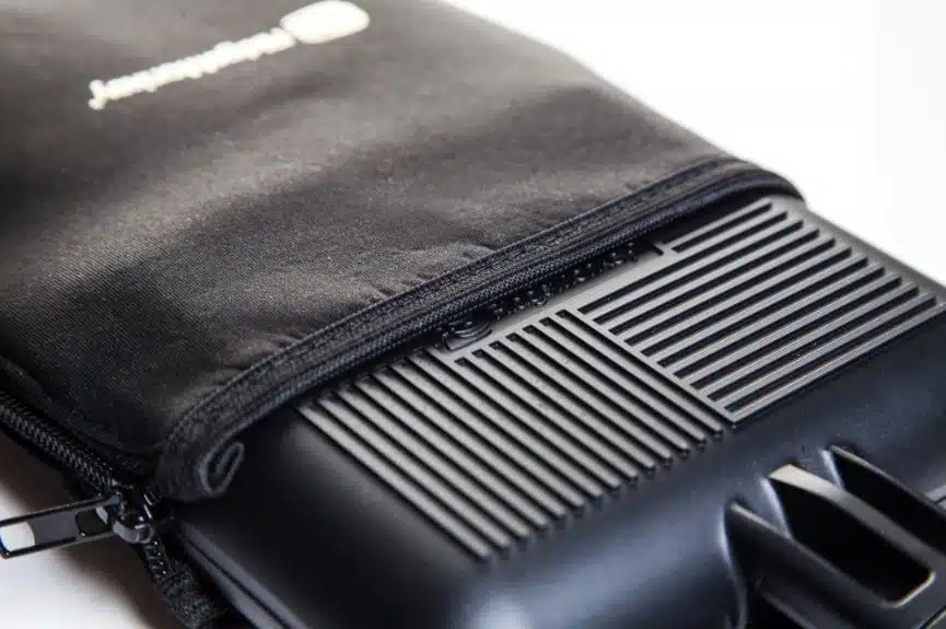 RidgeMonkey Connect Compact Toaster - Afbeelding 3