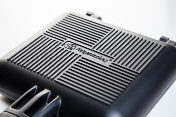 RidgeMonkey Connect Compact Toaster - Afbeelding 4