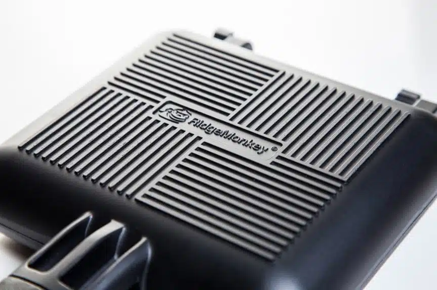 RidgeMonkey Connect Compact Toaster - Afbeelding 4