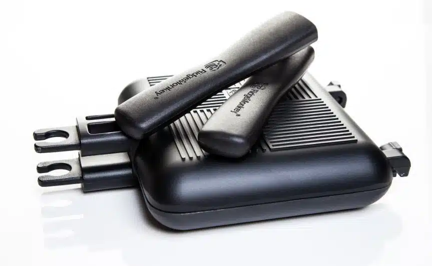 RidgeMonkey Connect Compact Toaster - Afbeelding 5