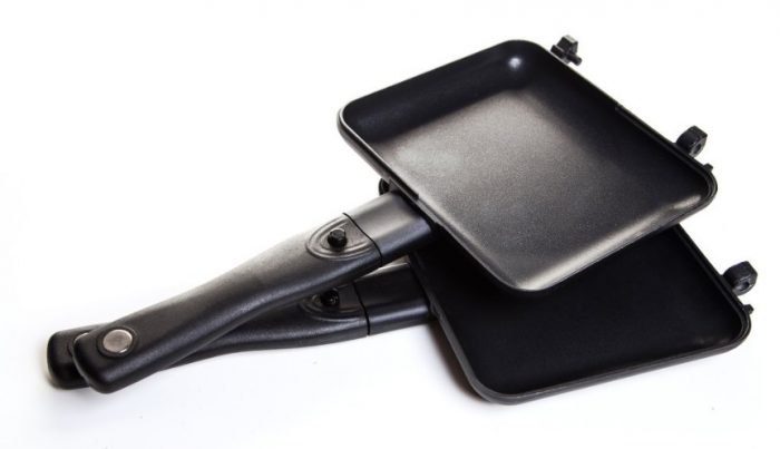 RidgeMonkey Connect Compact Toaster - Afbeelding 6