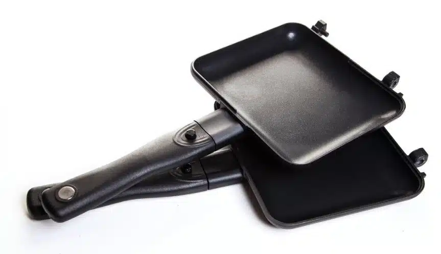 RidgeMonkey Connect Compact Toaster - Afbeelding 6