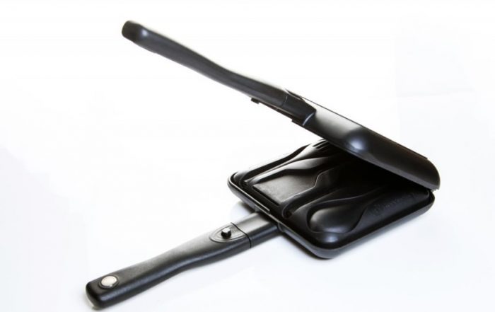 RidgeMonkey Connect Compact Toaster - Afbeelding 7