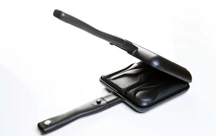 RidgeMonkey Connect Compact Toaster - Afbeelding 7