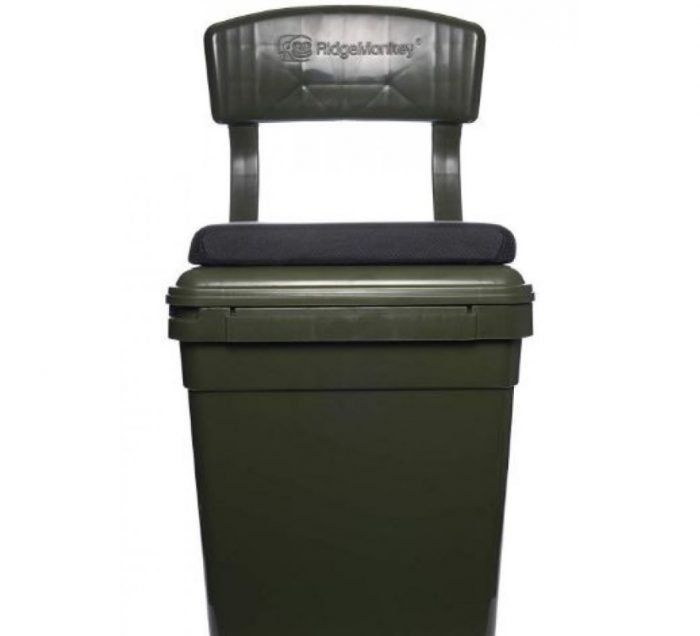 RidgeMonkey Bucket Seat Full Kit