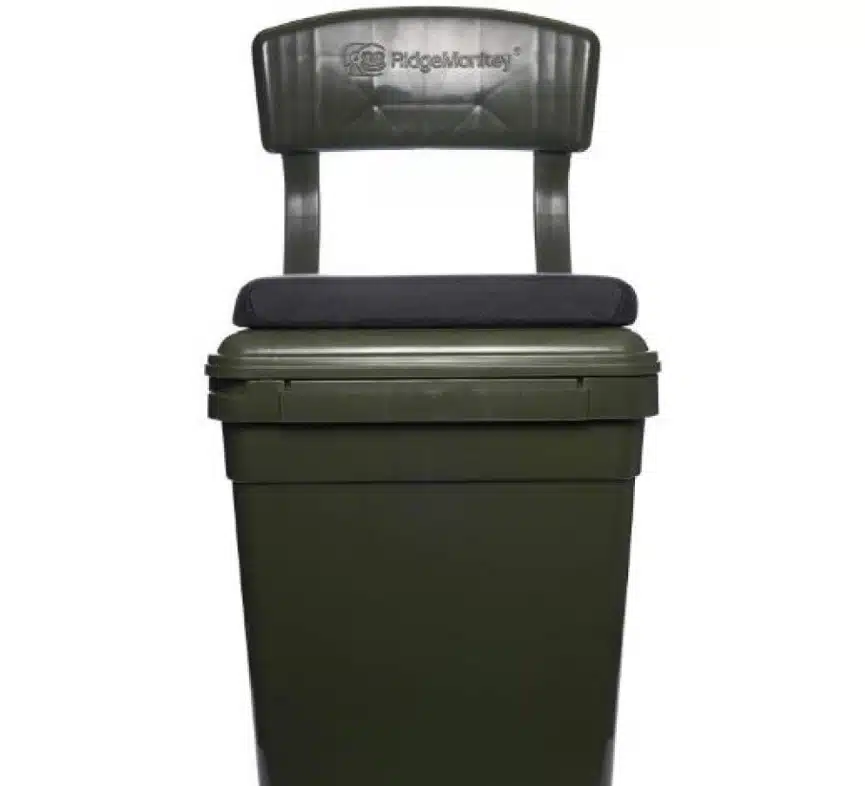 RidgeMonkey Bucket Seat Full Kit