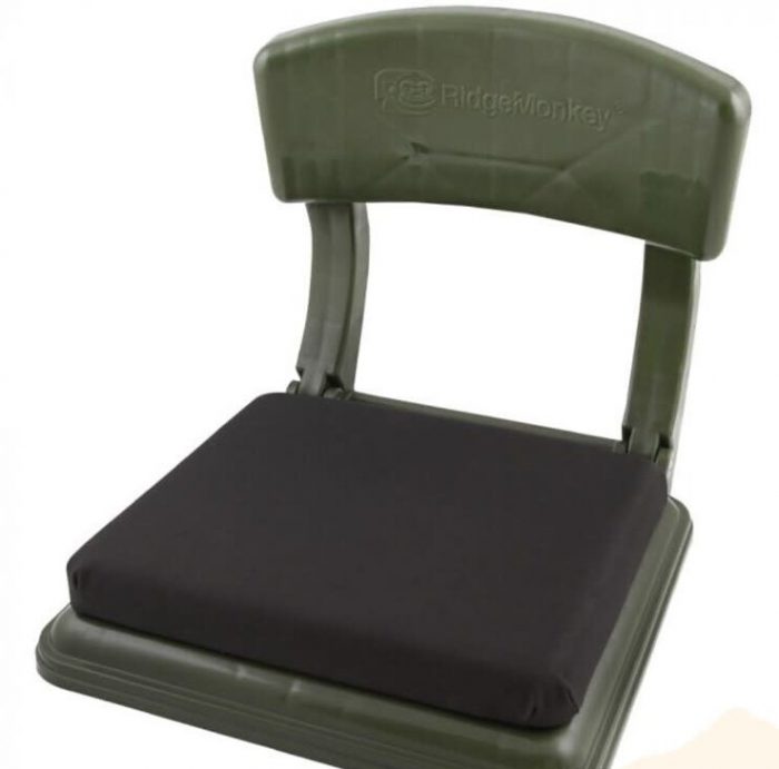 RidgeMonkey Bucket Seat Full Kit - Afbeelding 2