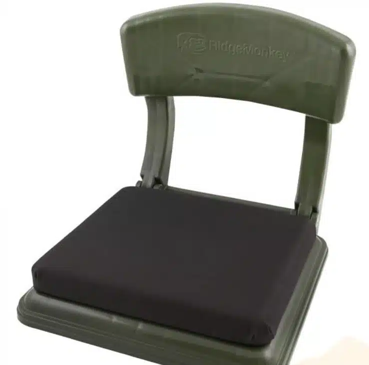 RidgeMonkey Bucket Seat Full Kit - Afbeelding 2