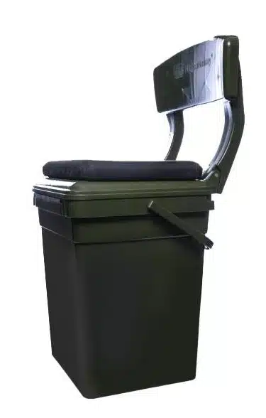 RidgeMonkey Bucket Seat Full Kit - Afbeelding 3