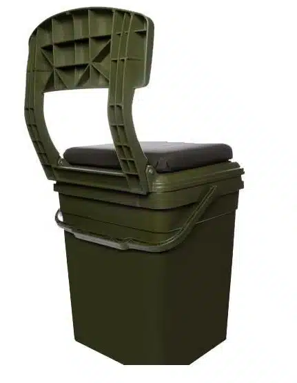 RidgeMonkey Bucket Seat Full Kit - Afbeelding 4